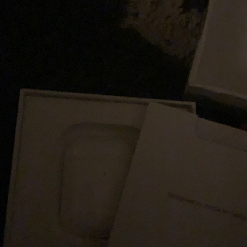 Air pods generation 2